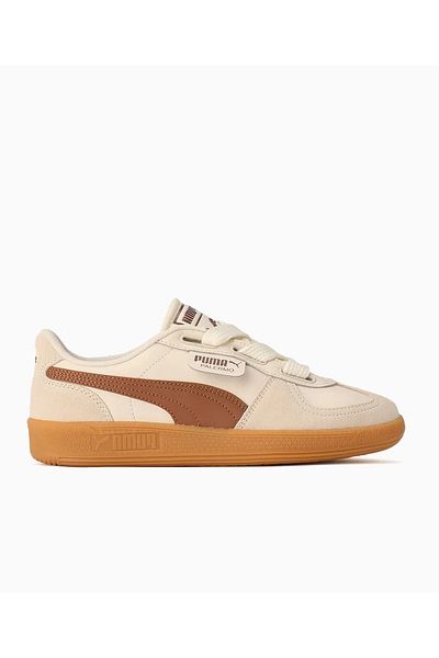 Puma Палермо Широка дантела SD