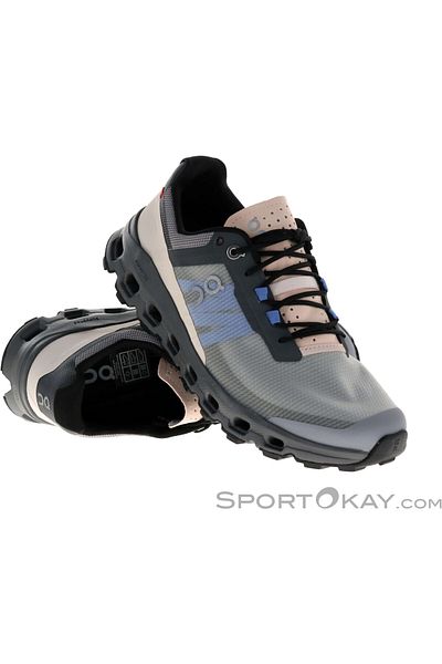 On Running Cloudvista Alloy Black
