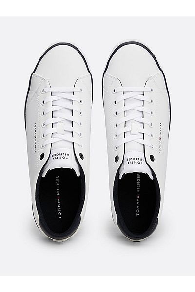Tommy Hilfiger Πλέγμα TH HI VULC CORE LOW II