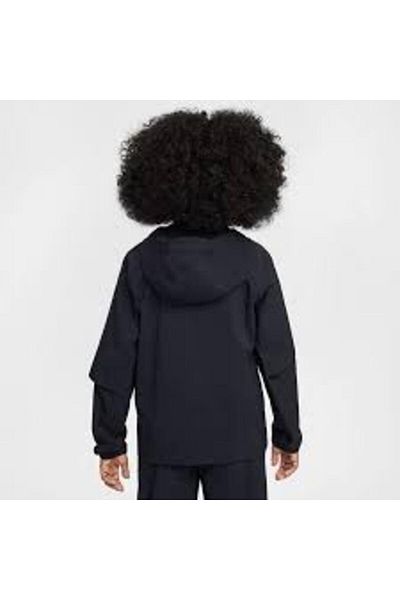 Nike B NSW TCH WVN FZ JKT - PD