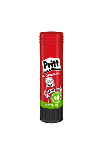 Pritt Stick Yapıştırıcı 22 Gr 12'li Paket