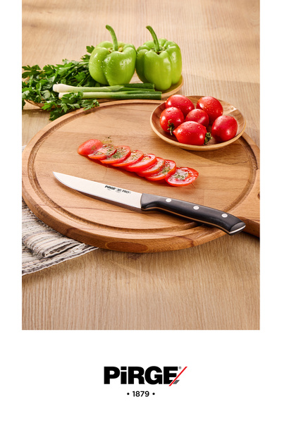 PİRGE Profi Mutfak Bıçağı 12,5 cm - 36051