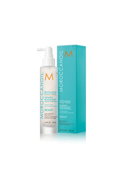 Moroccanoil Tonic revitalizant pentru scalp 100 ml