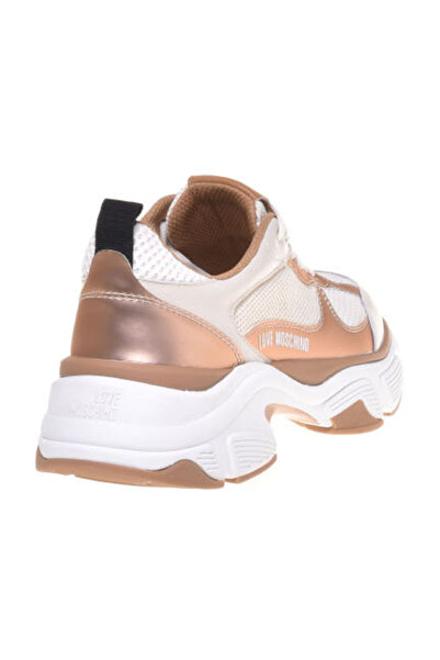 Love Moschino Trampki JA15246G1NIQB