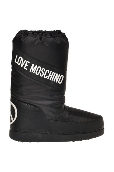 Love Moschino Tenisky JA15246G1NIQB