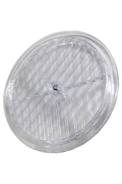 MADE Glass Ventilation Vent (2 Pieces)
