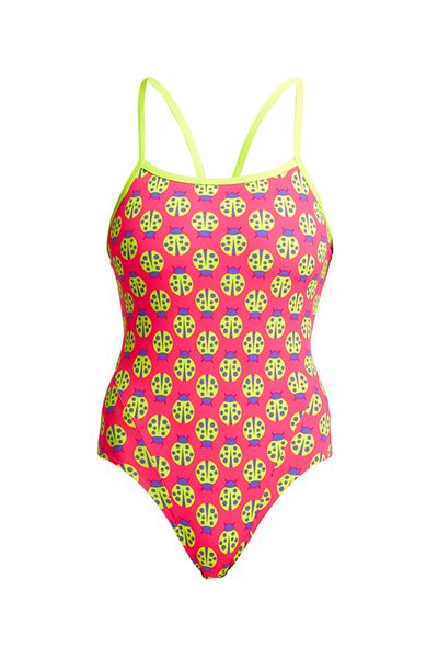 FUNKİTA Lady Birdie Women's Training Swimsuit