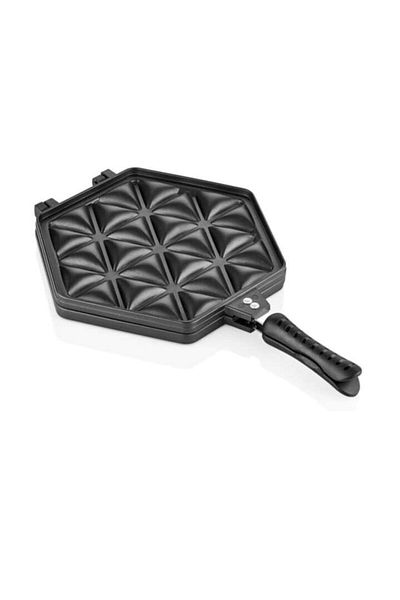 Güntem Papilla Vilma Pastry Pan 32 Cm Ptfe/ptfe