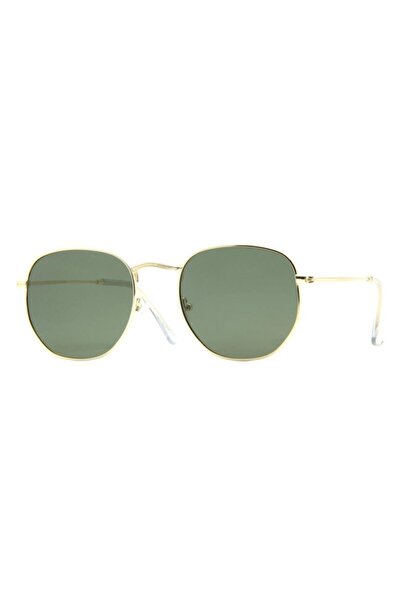 LYKOS Ly9112-C01-49 Unisex Polarized Sunglasses