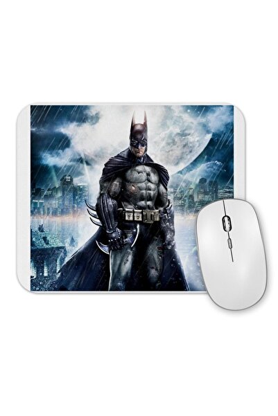 Baskı Dükkanı Μάους παντ Μπάτμαν