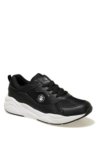 lumberjack Band Men's Sneaker
