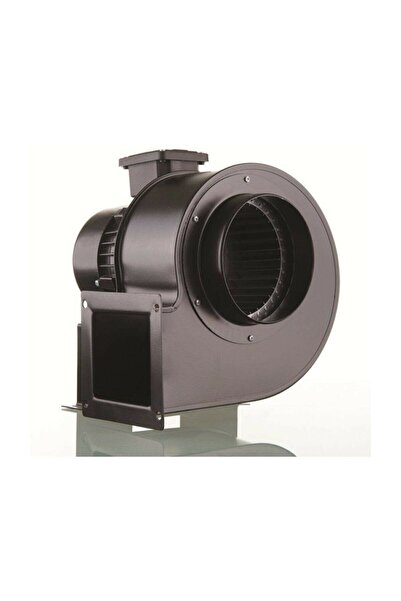 Dündar Cm 16.2 Monofaze Radyal Salyangoz Fan Aspiratör 1500 M³ 2700 Rpm