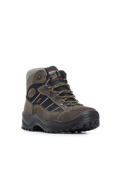 GriSport Men's Leather Boots Boots 578 10606 Erk Bot