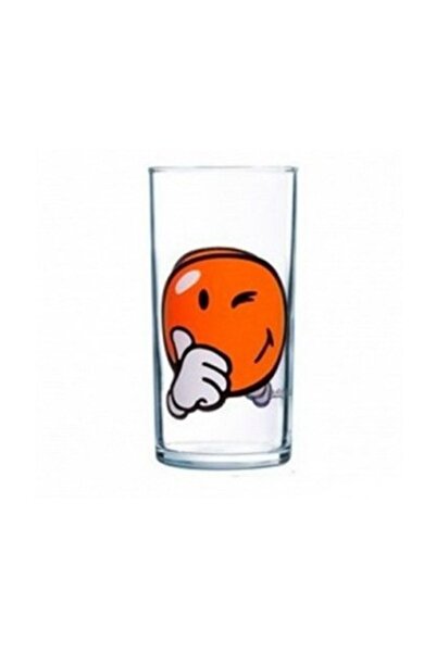 ANCEL Luminarc Smiley World Soft Drink Cup 27 cl