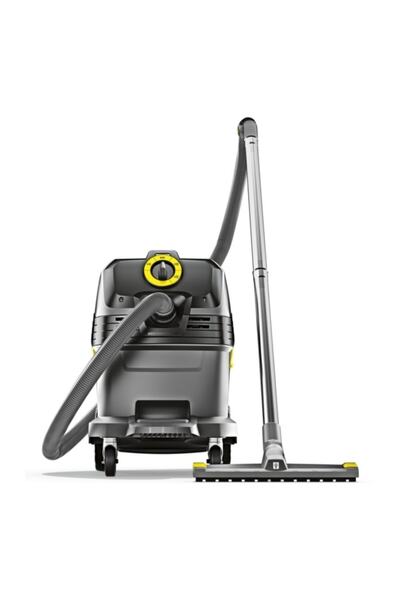 Karcher Nt 30 1 1148-201 Islak Kuru Süpürge Endüstriyel