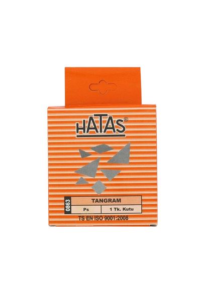 HATAS Tangram