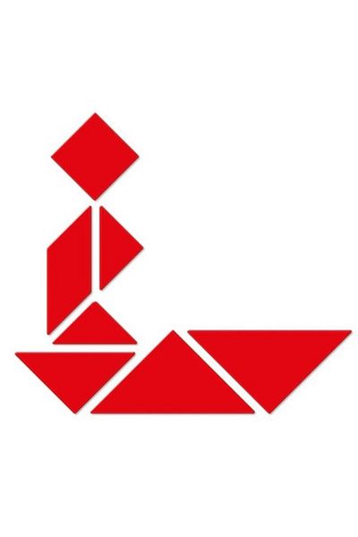 HATAS Tangram
