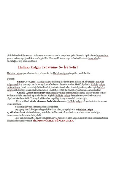 başarı ortopedi Gece Ateli Ayak Baş Parmak Düzeltici Ayak Kemik Düzeltici Parmak Arası Makara Silikon