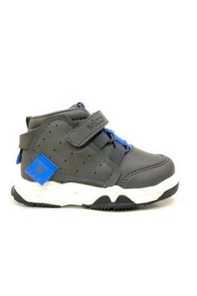 Vicco 946.20k.201 Omega Orthopedic Baby Boy Smoked Boots