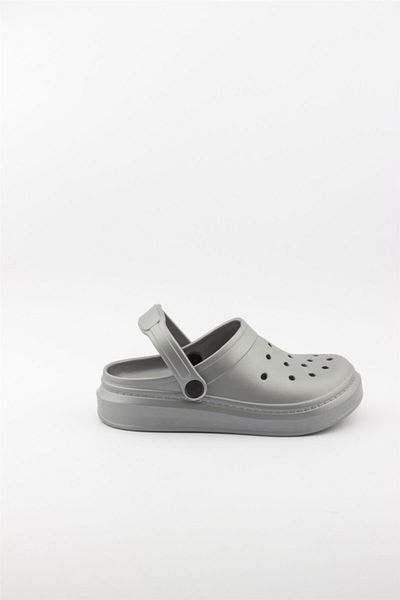 Akınal Bella Akınalbella Ultrasoft Platform Sole Women's Slippers & Sandals