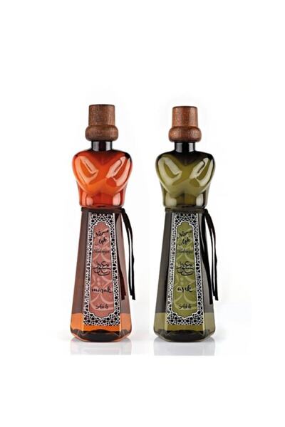 Eti Nar-ı Aşk Kolonya 510 Ml X 2