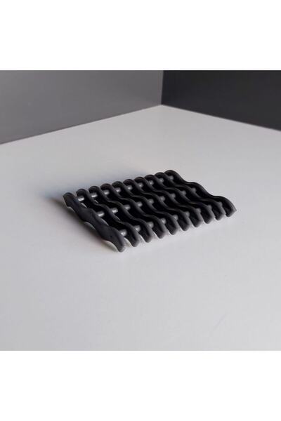 Tabivar Hometarz Σαπούνι σιλικόνης που στεγνώνει στερεό σαπούνι Πρακτικό μπάνιο κουζίνας