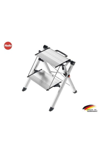 Genel Markalar 4310-100 Mk80 Merdiven 2 Basamaklı