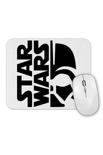 Baskı Dükkanı Star Wars - Darth Vader Mouse Pad.jpg