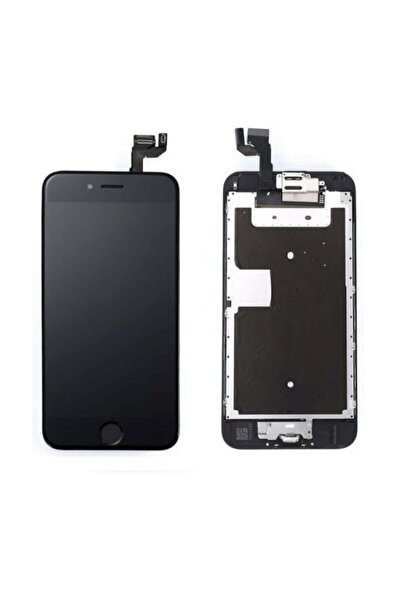 YclShop Iphone 6s LCD Screen and Touch - Black