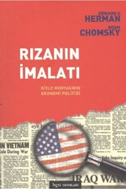 Genel Markalar Rızanın I?malatı