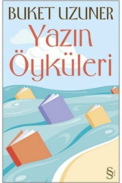 Papirus Kitap Yazın Öyküleri - Cep Boy