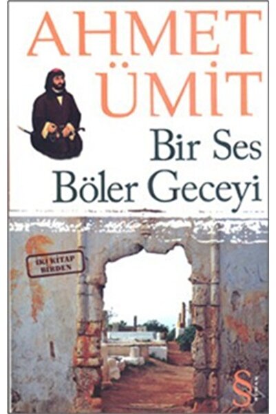 Papirus Kitap Çıplak Ayaklıydı Gece - Bir Ses Böler Geceyi - Cep Boy