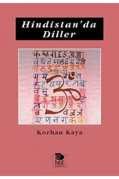 İmge Kitabevi Yayınları Languages in India