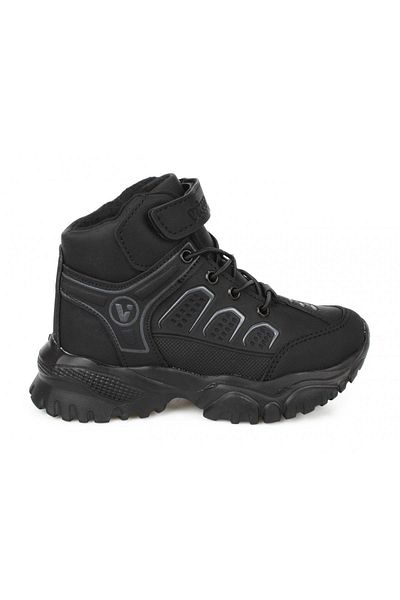Vicco 869.f21k400 Atomic Filet Trekking Black Girls' Boots