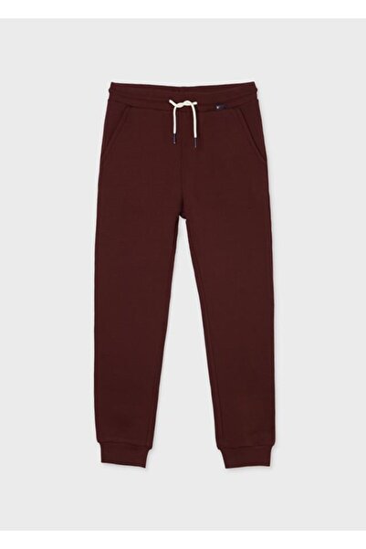 MAYORAL Fleece Inside Boy's Pants