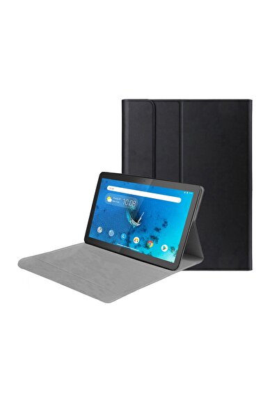 Microcase Lenovo Tab M10 Tb-x505l X505f 10.1 Sleeve Serisi Mıknatıs Kapak Sta...