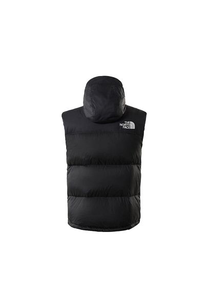 THE NORTH FACE Men's Outdoor Black Vest - m 1996 Rtro Npse Vst, Nf0A3Jqqle41