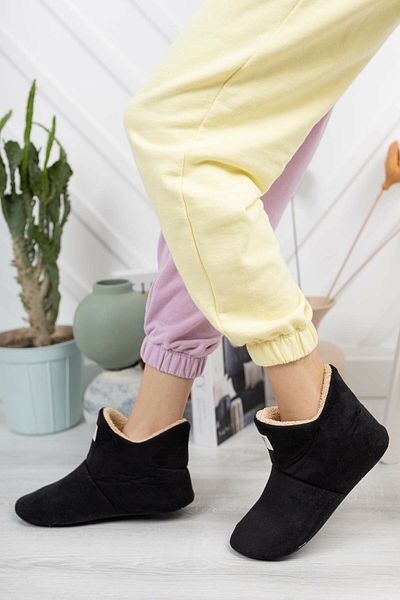 JOTAA Παντόφλες Unisex Soft Light Sole Home Boots