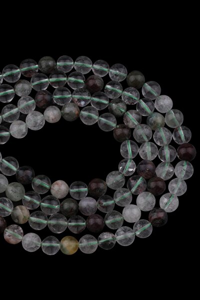 Dünya Doğal Taş Piatra Lodolit 8 mm - Dz3993