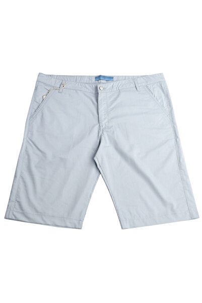 DEKONS Büyük Beden Erkek Şort Yan Cep