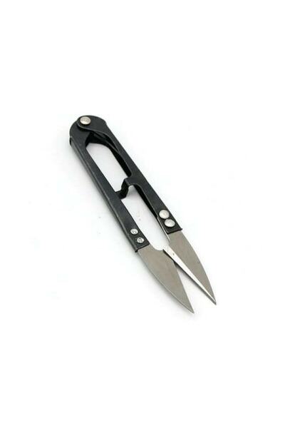 Genel Markalar Prestij Boncuk Iplik Temizleme Makası El Işi Dikiş Nakış Makası Ip Temizleme