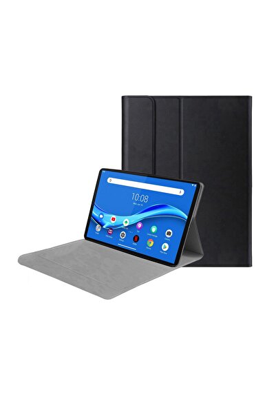 Microcase Lenovo M10 Plus 10.3'' Tb-x606 X606f Sleeve Serisi Mıknatıs Kapak S...