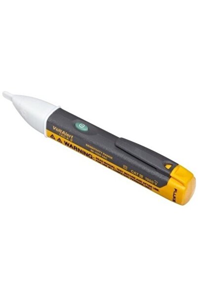 Fluke 1AC A1-Iı Temassız Faz Kontrol Kalemi