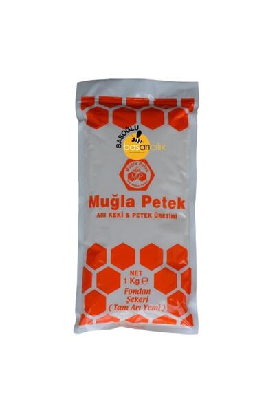 Muğla Petek Fondon Şekeri