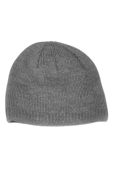 PAKER GİYİM Men's Gray Winter Beret
