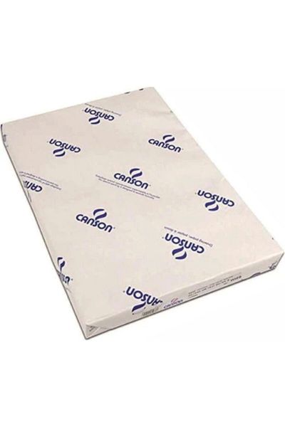 Canson 1557 A3 Picture Paper 200 gr Pack of 250