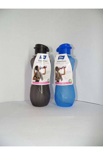 Retro Titiz Waterfresh Luxury Water Bottle 500ml