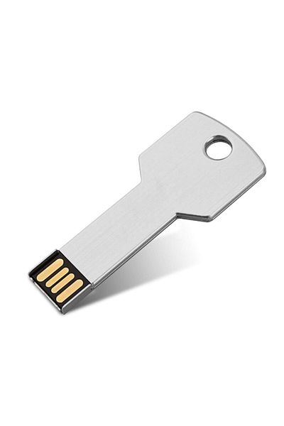 Karabulut Ticaret USB Memory Metal Key 32 Gb