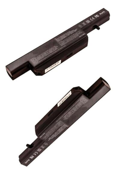 Exper W258hp W258hpq W258huq W258hux Notebook Bataryası - Pili