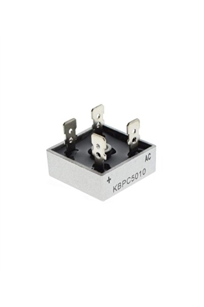 Genel Markalar Kbpc5010 50a 1000v Köbrü Diyot